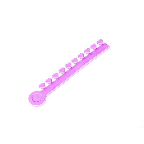 Дизайнерские лигатуры G&H Orthodontics