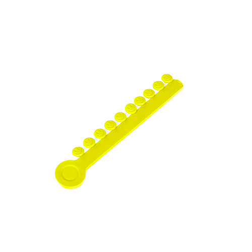 Дизайнерские лигатуры G&H Orthodontics