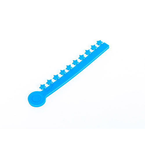 Дизайнерские лигатуры G&H Orthodontics