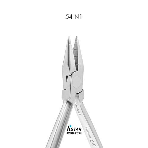 Щипцы Джарабака (Astar)