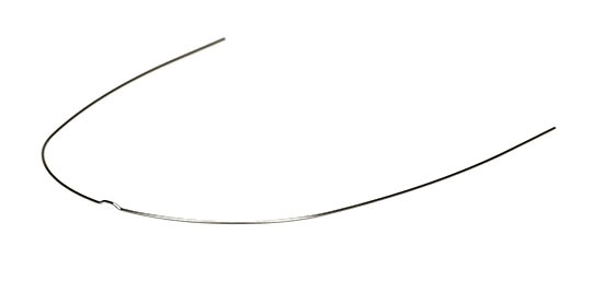 Дуги DynaFlex NiTi DIMPLE