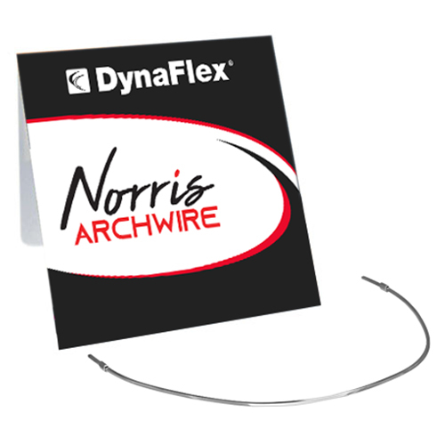 Дуги DynaFlex CNA NORRIS UNIVERSAL