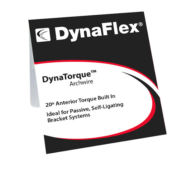 Дуги DynaFlex DynaTorque